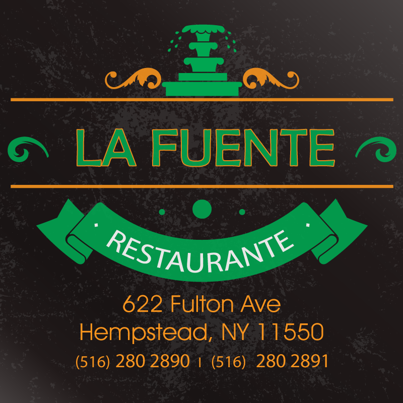 La Fuente — Hempstead, NY