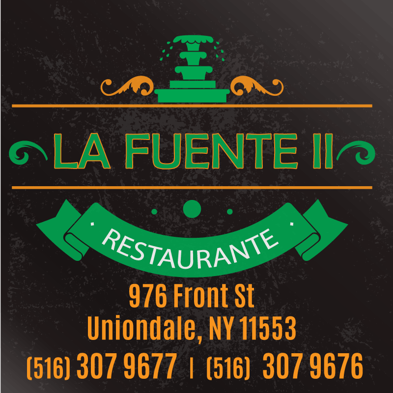 La Fuente II — Uniondale, NY